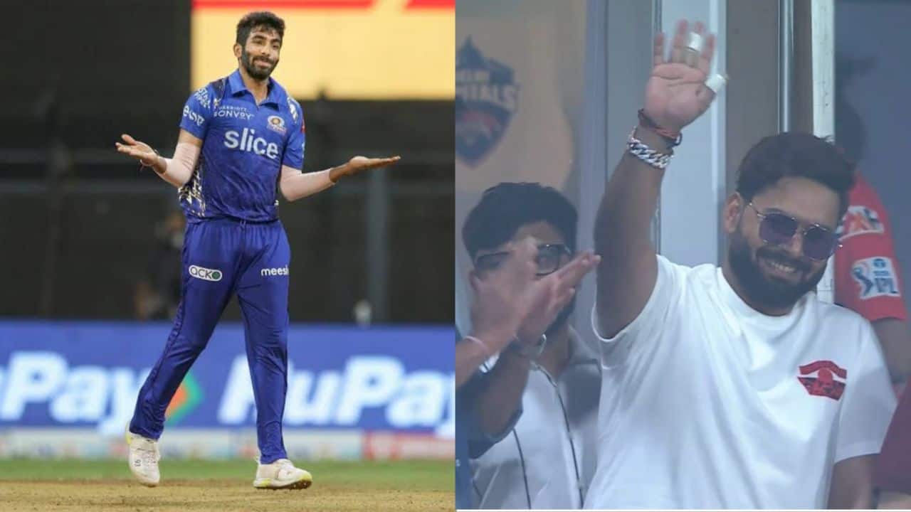 IPL 2023: Six Major Injured Players And Their Replacements